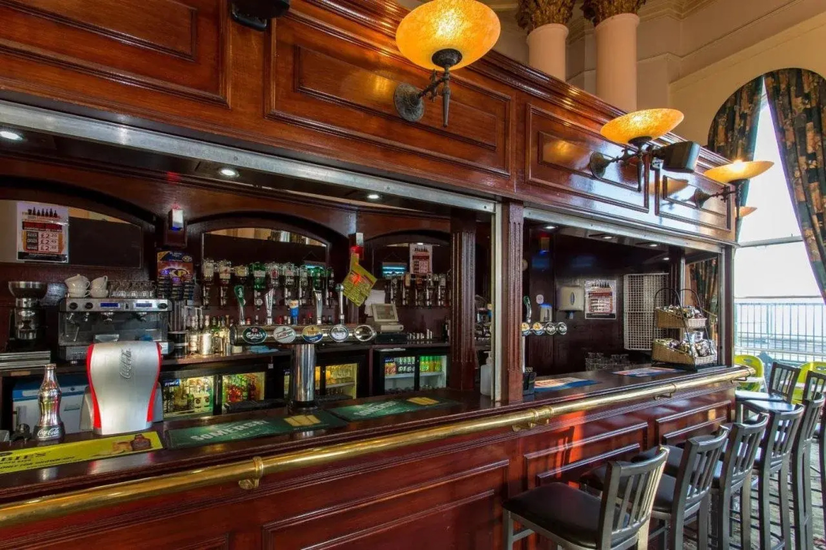 Grand Hotel Scarborough