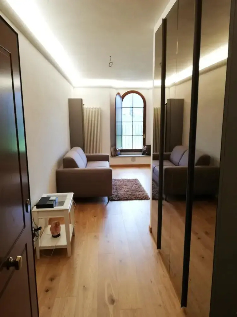 Apartment With one Bedroom in Figline Valdarno, With Shared Pool and Wifi