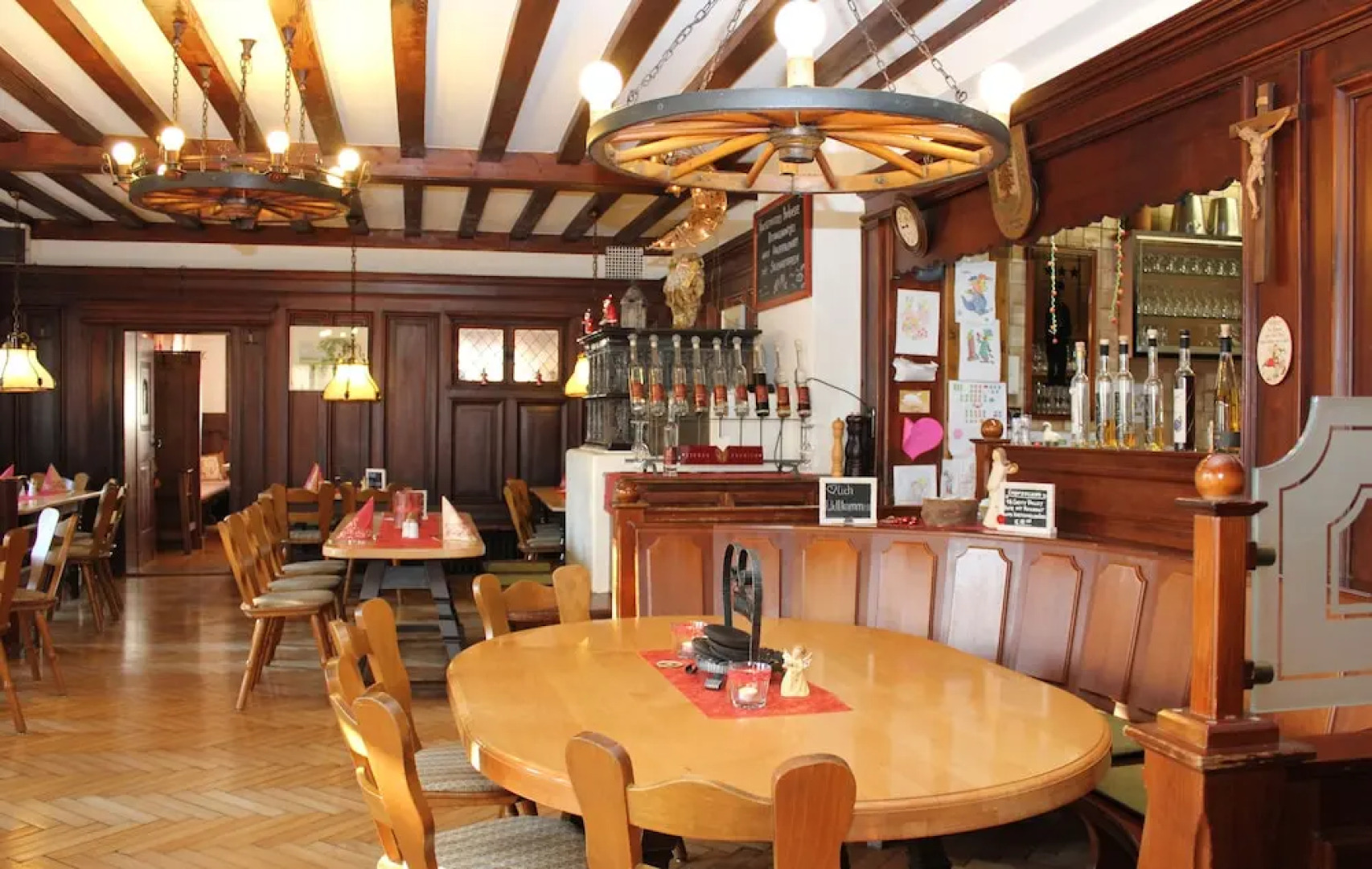 Hotel Landgasthof Köchlin