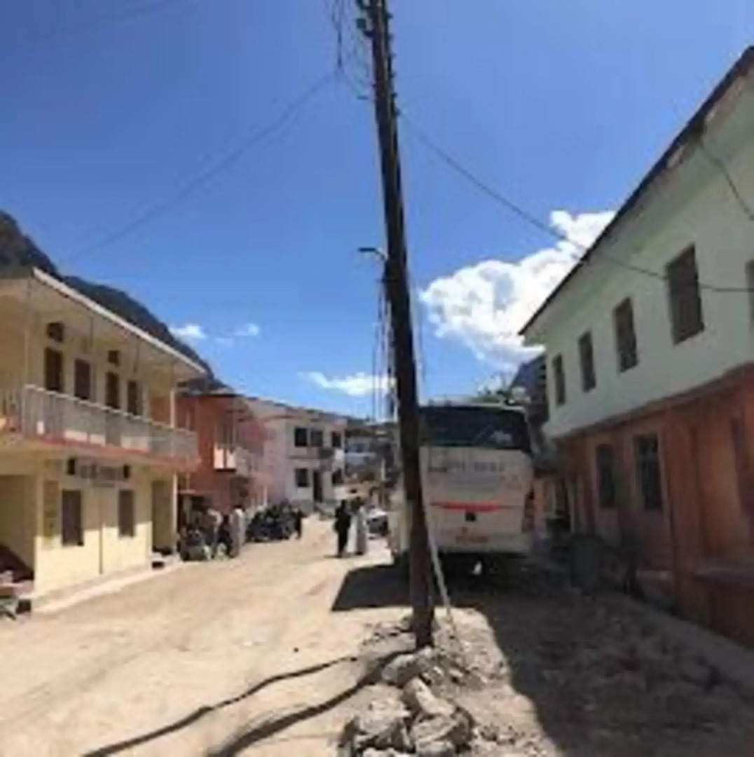 Narayan Palace Hotel