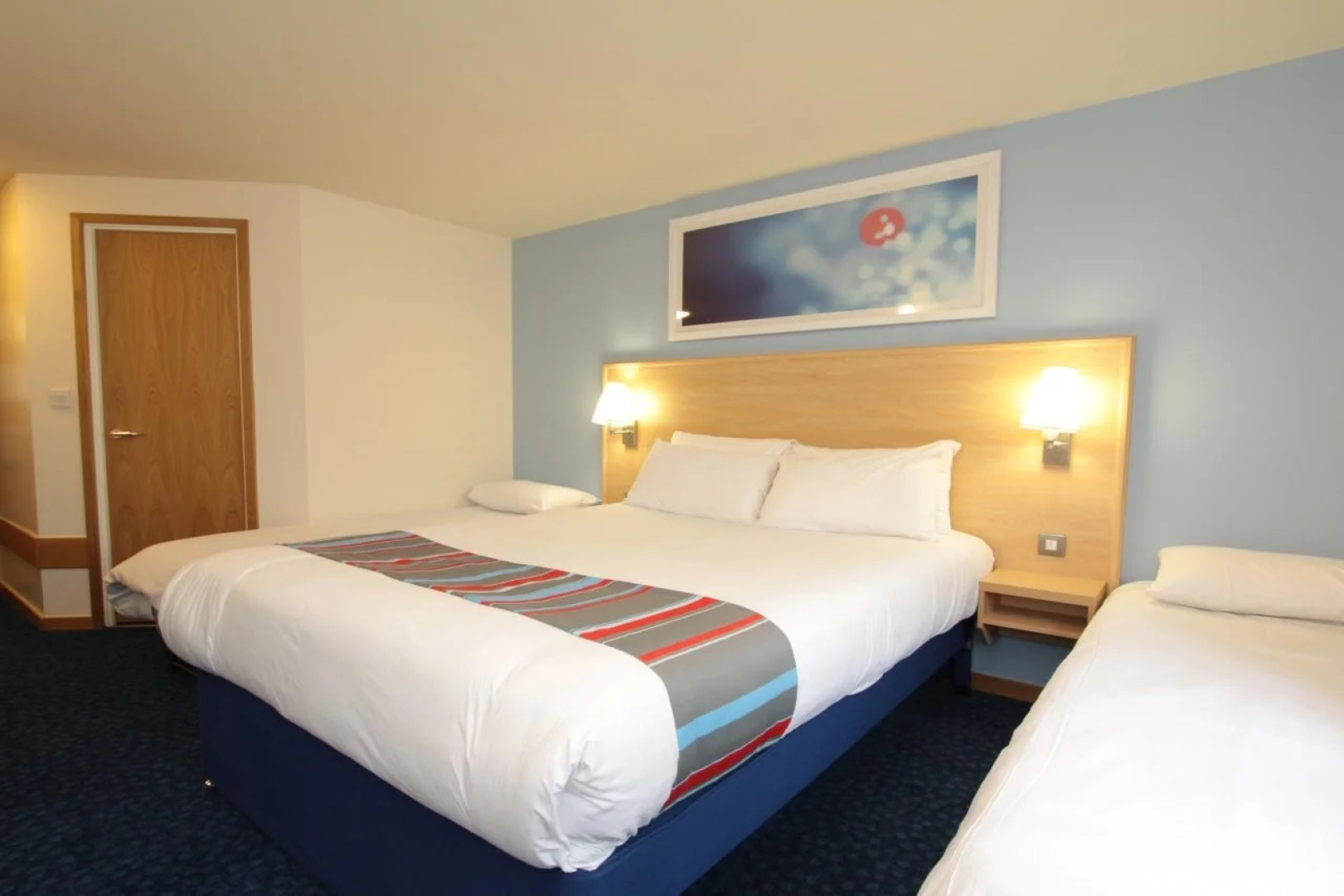 Travelodge Wellingborough Rushden