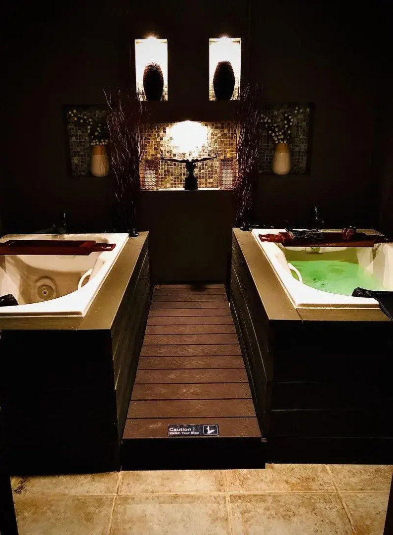 Marriott Tulsa Hotel Southern Hills