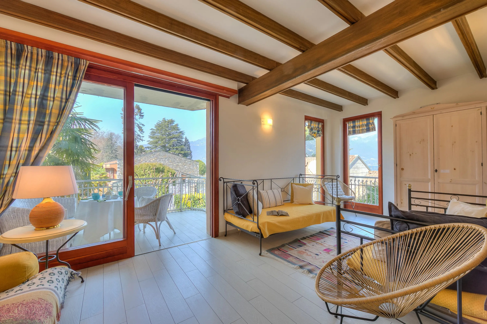 Residence Hermitage Mimosa