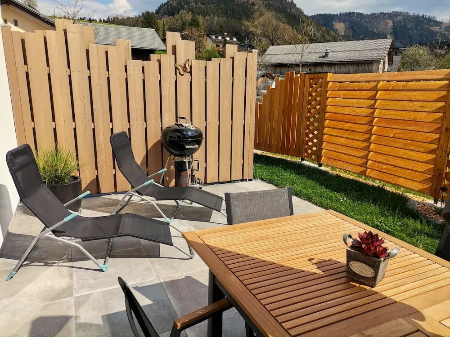 Meine Auszeit das Ferienhaus