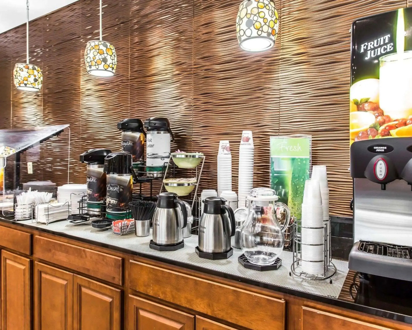 Quality Suites Hickory South