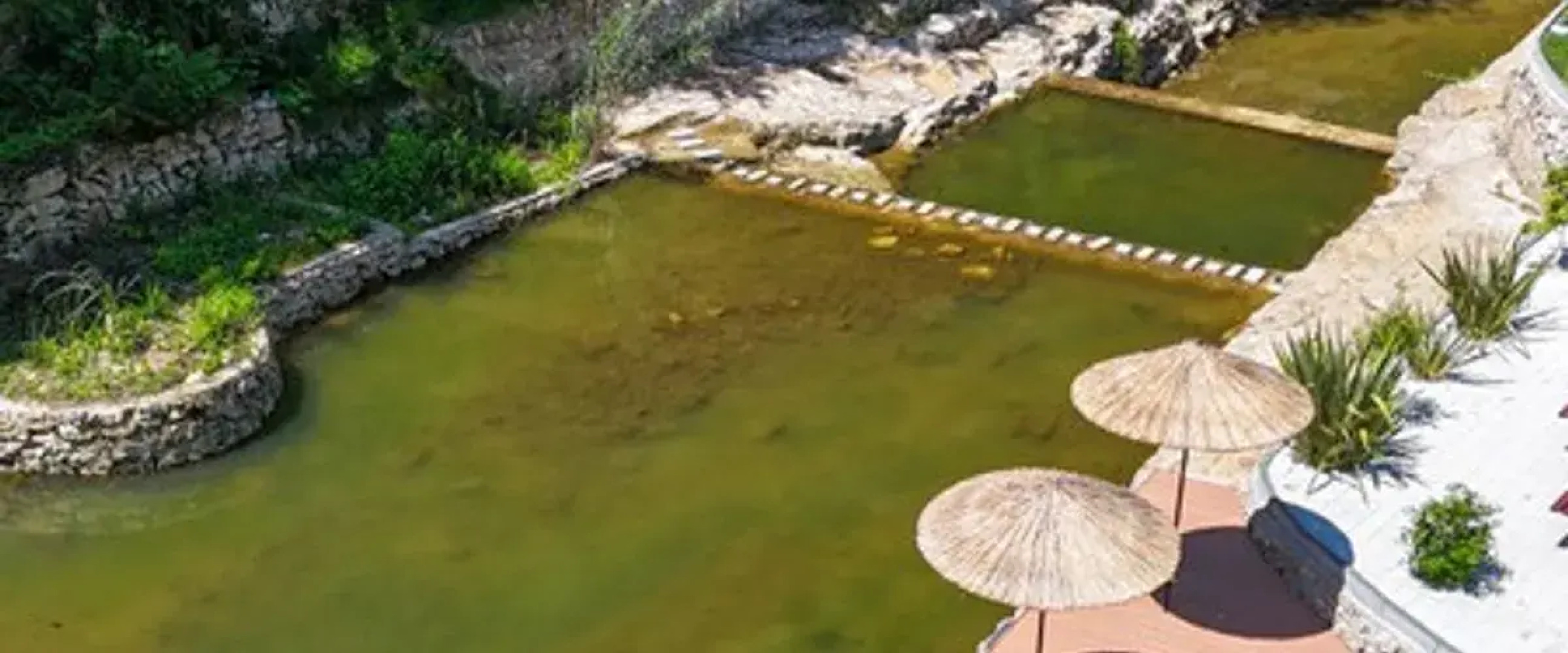 Sosyete Cobani Dogal Yasam Oteli