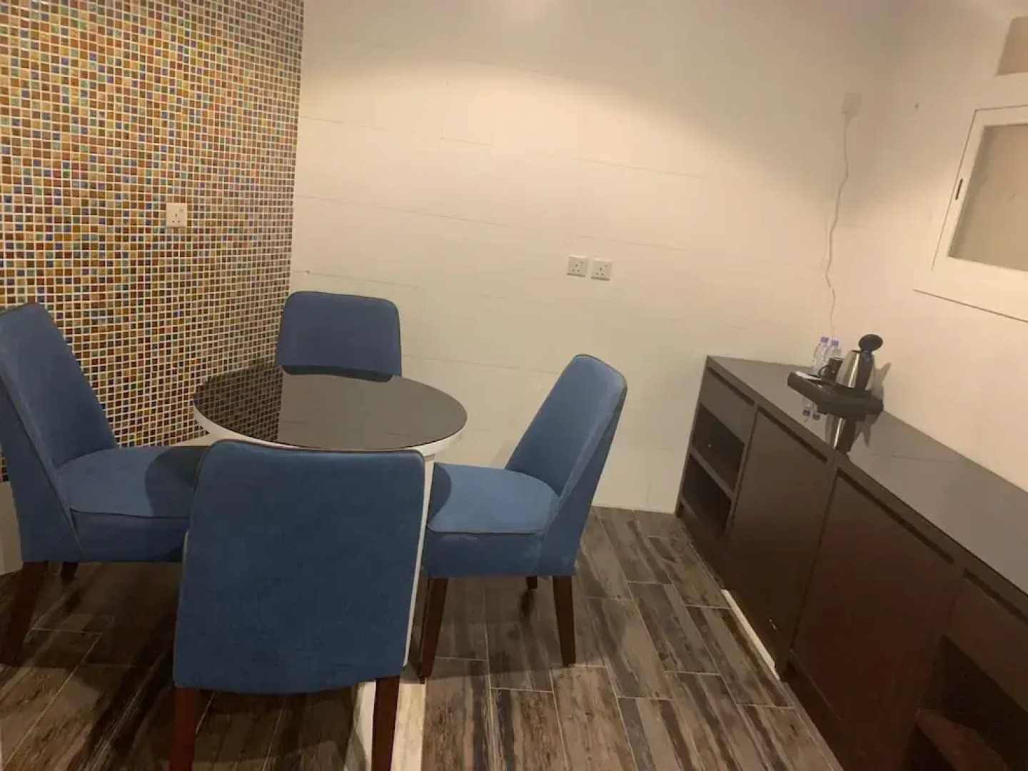 Golden Bujari Hotel Al Khamis