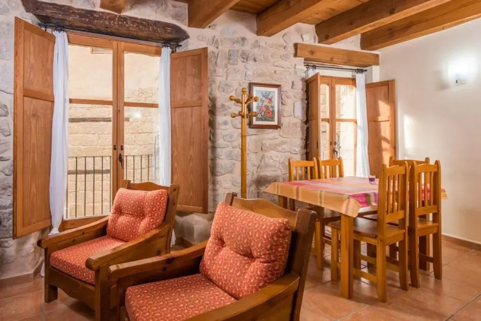 Apartamentos Plaza Mayor