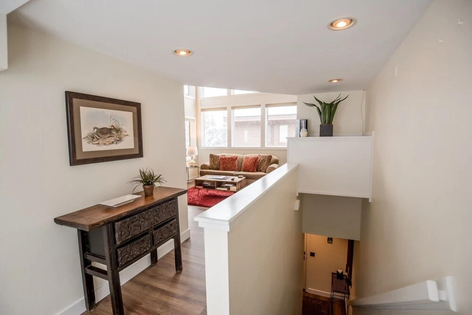 Knob Hill Ridge #1 - 2 Br Condo