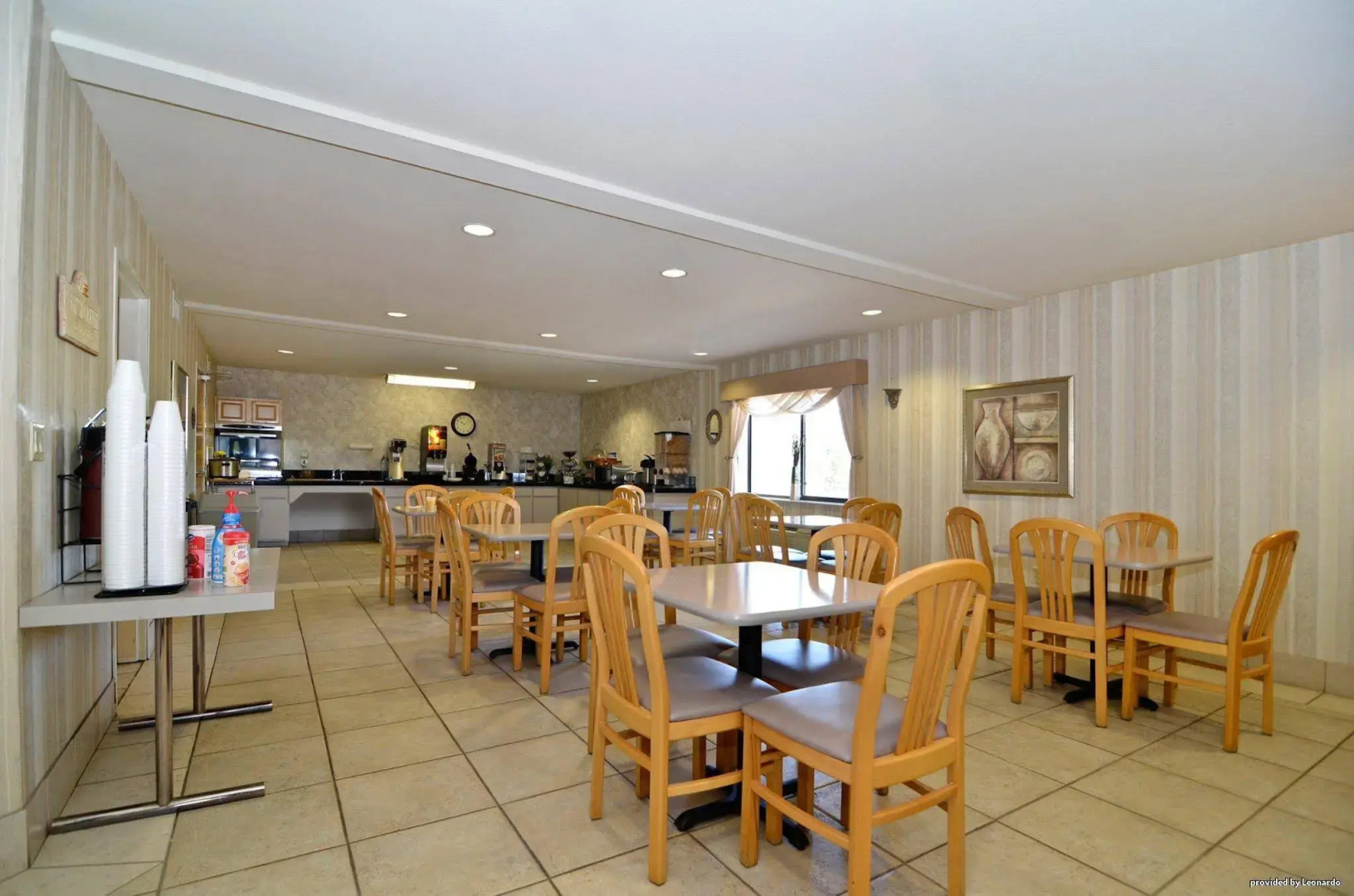 Best Western Borger Inn