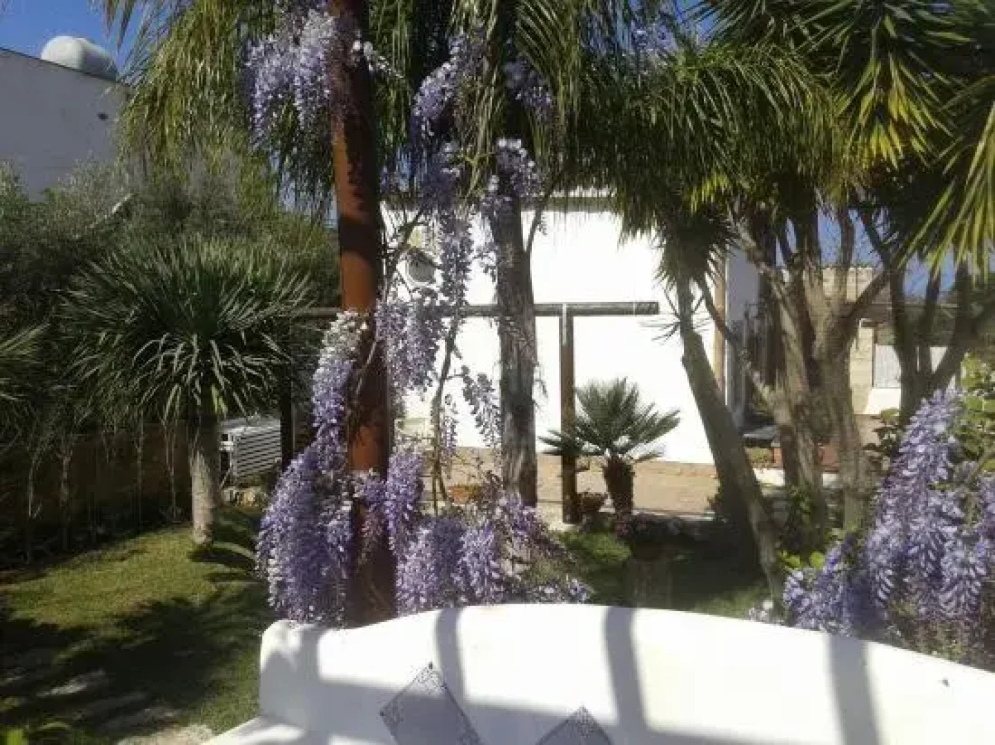 Rustico San Leonardo