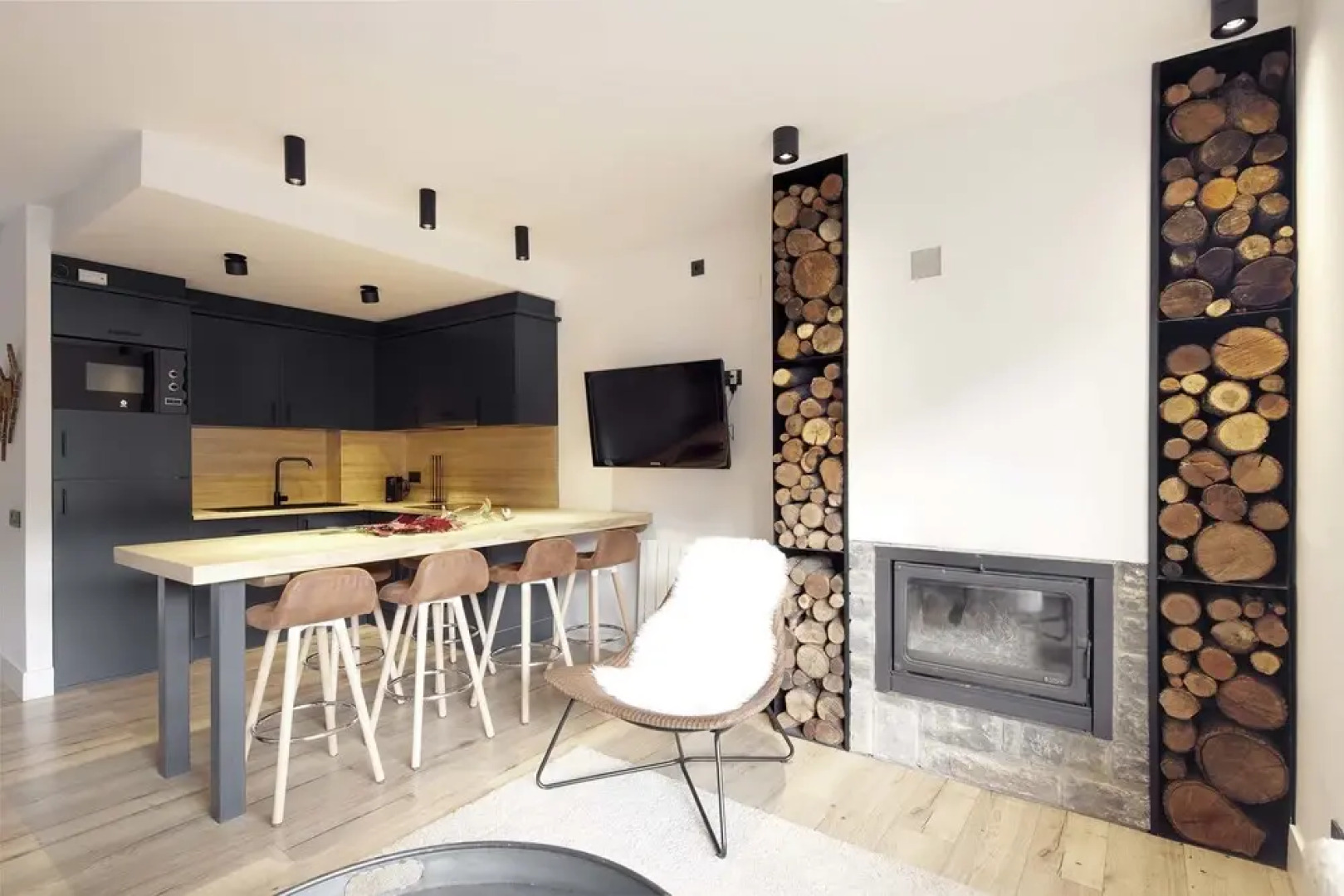 Mirador de Vielha by FeelFree Rentals