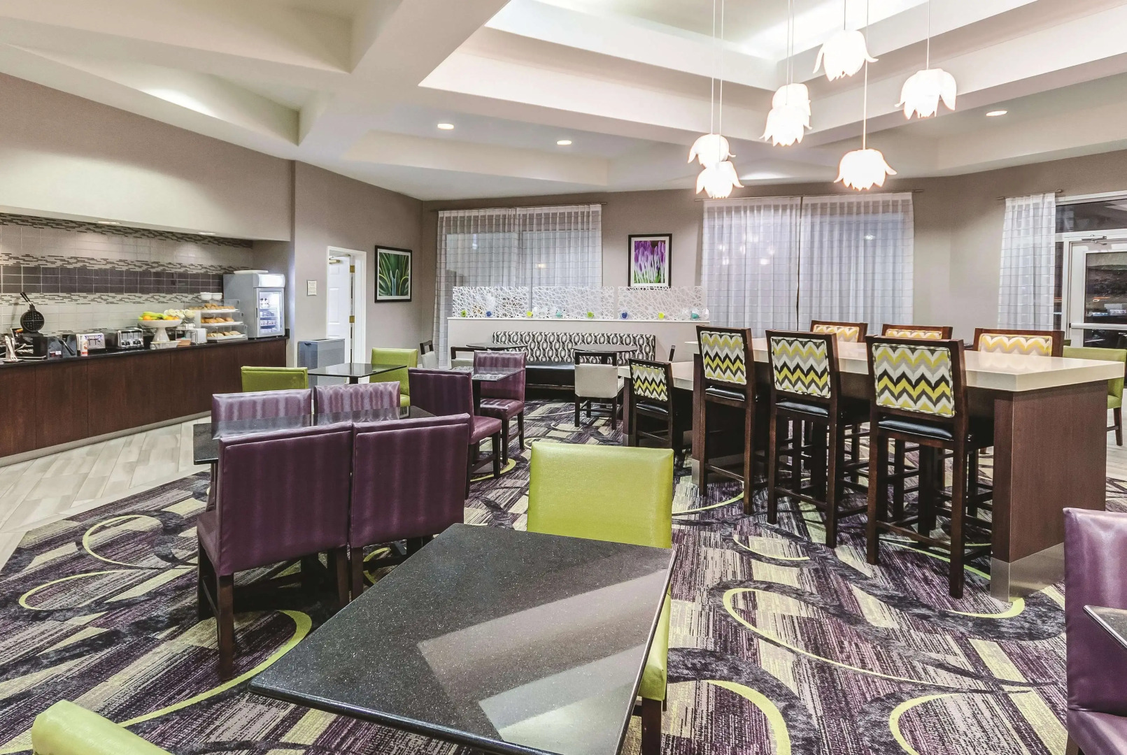 La Quinta Inn & Suites by Wyndham Grand Junction