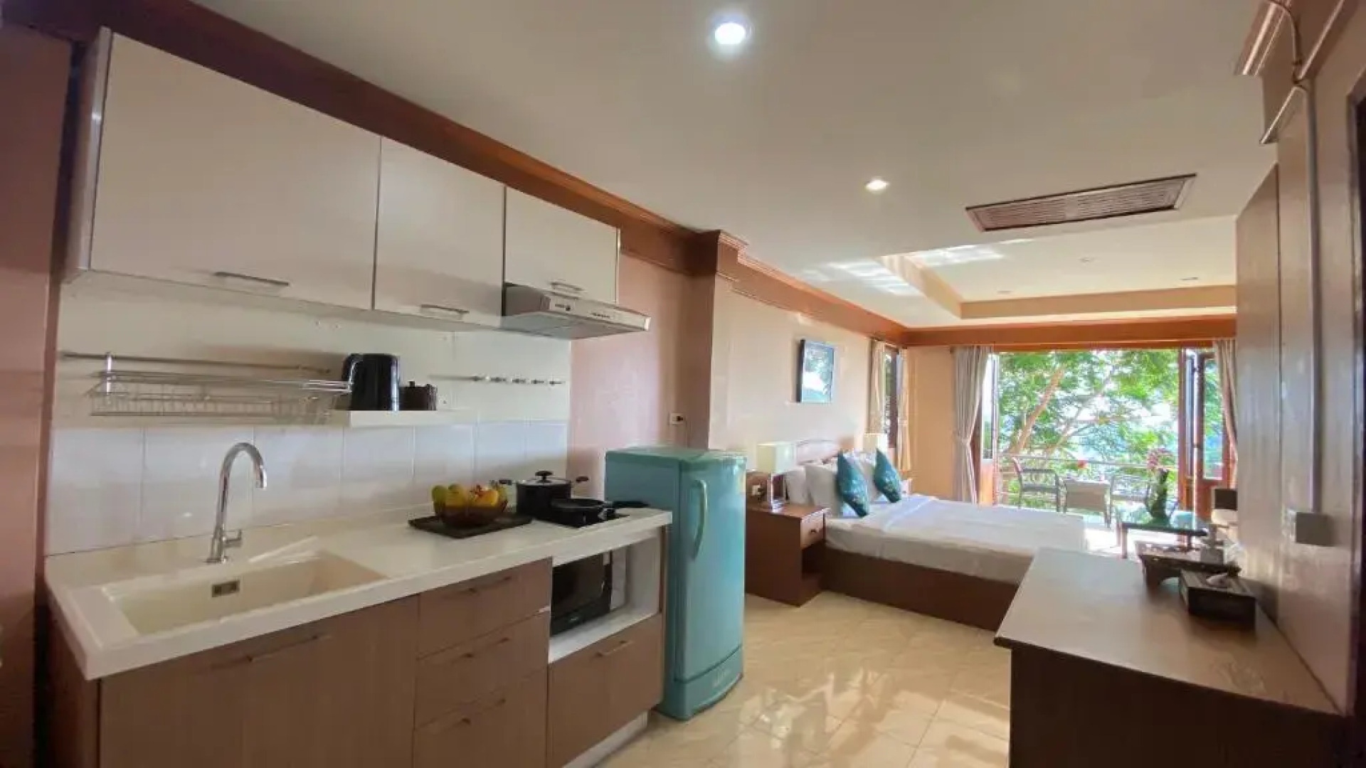 Baan Kongdee Sunset Resort