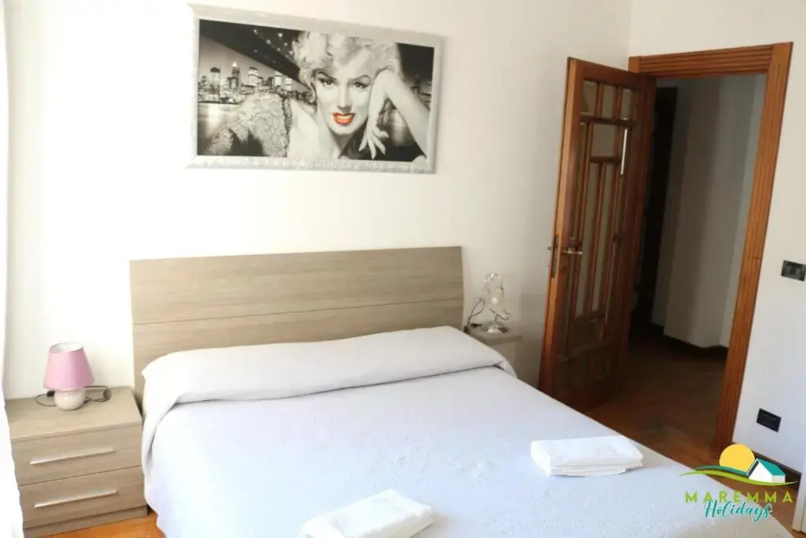 Maremma Holidays -Fiume30