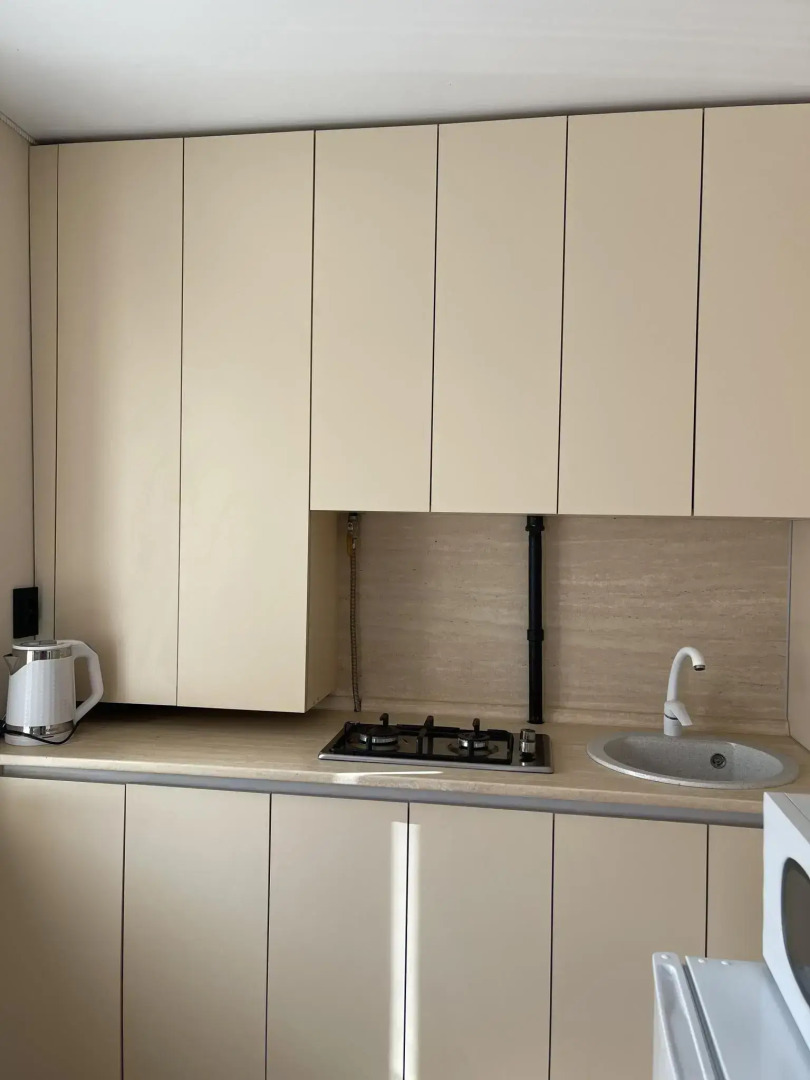 Апартаменты на переулке Володарского 56