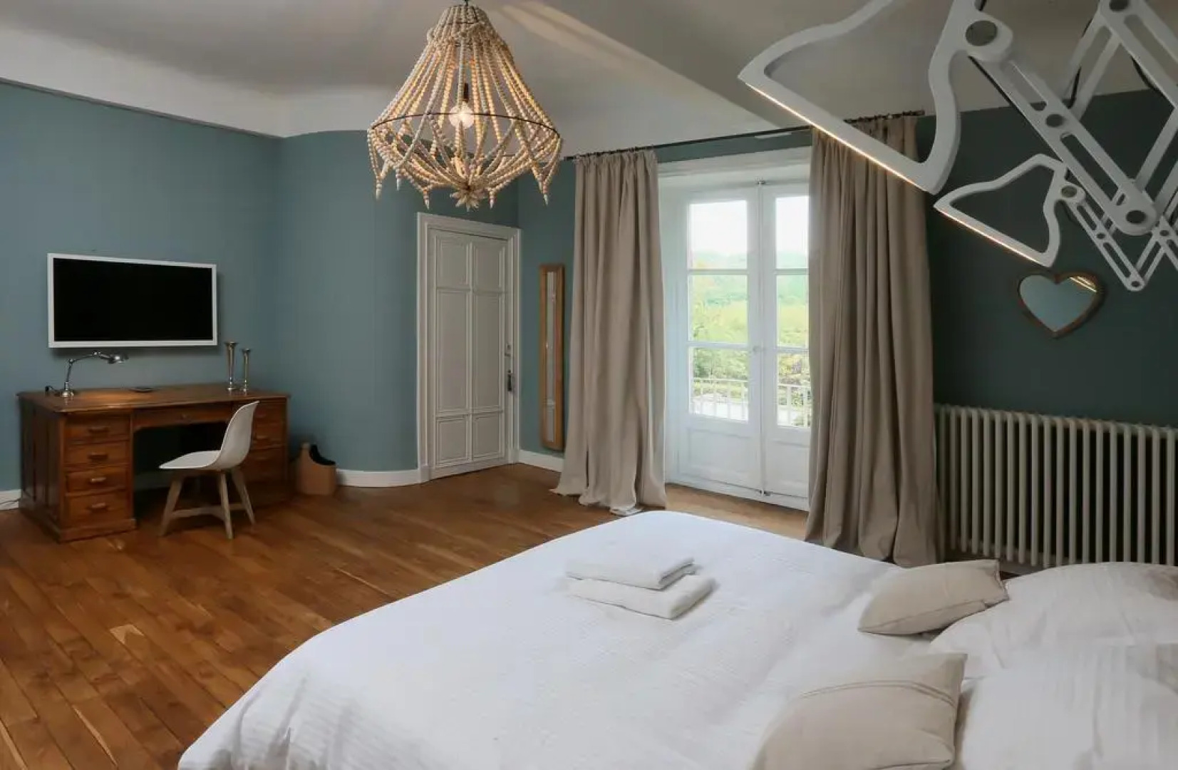 Domaine La Bonne Etoile