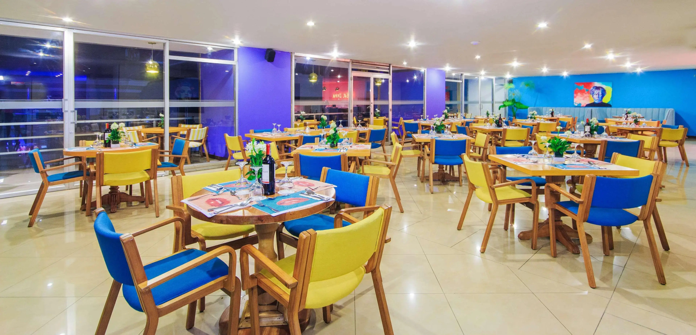 Pop Art Hotel Las Colinas Manizales