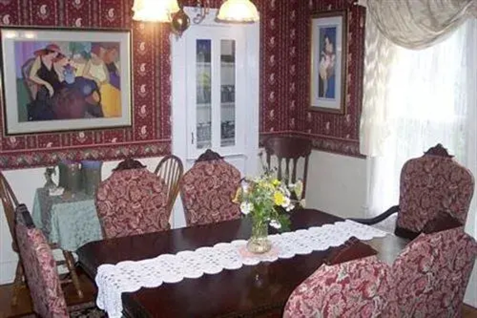 Inn on Main Street Bed and Breakfast