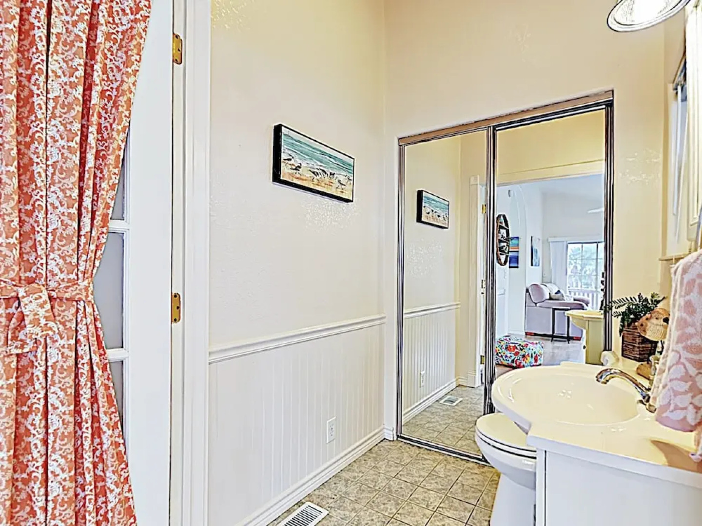 819 Port Isabel - 2 Br Cottage