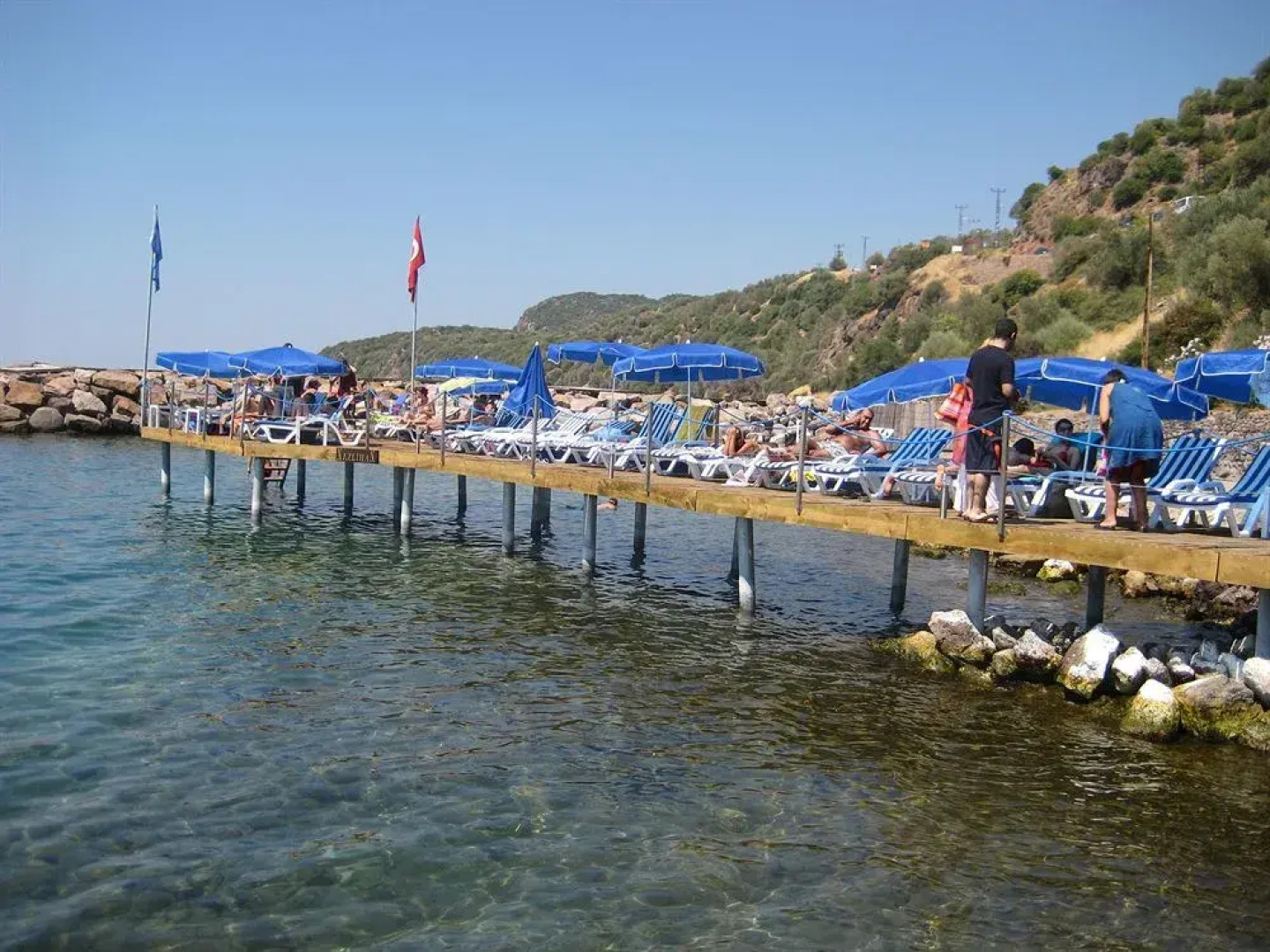 Assos Nazlihan Hotel