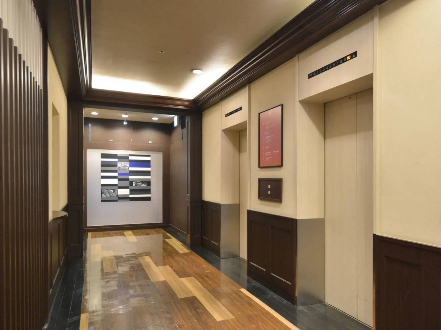 Premier Hotel Cabin Matsumoto