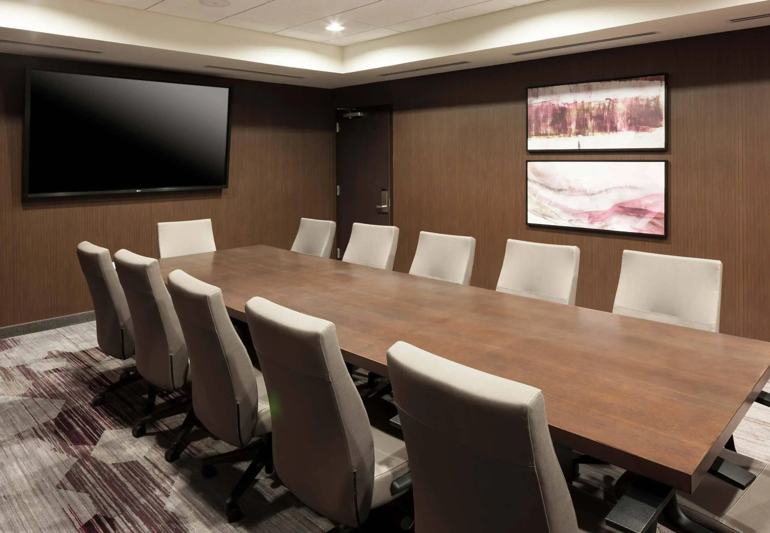 Courtyard by Marriott Fort Worth at Alliance Town Center