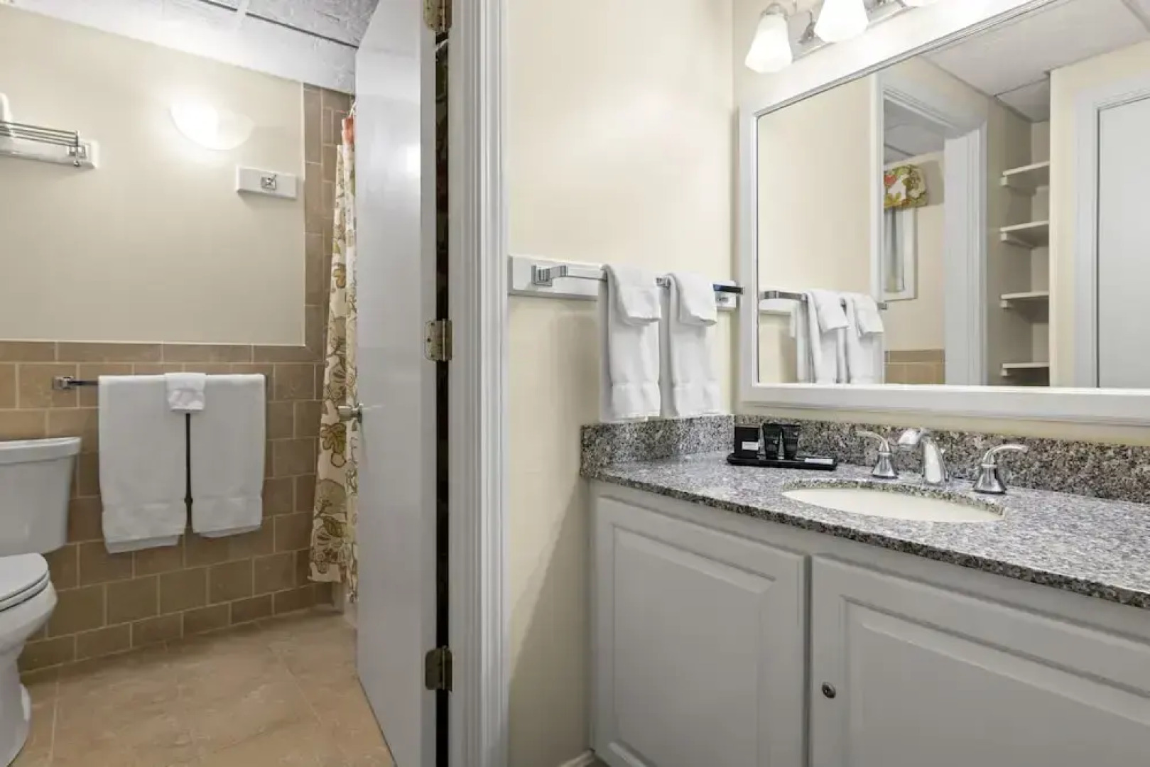 The Sparhawk Oceanfront Resort