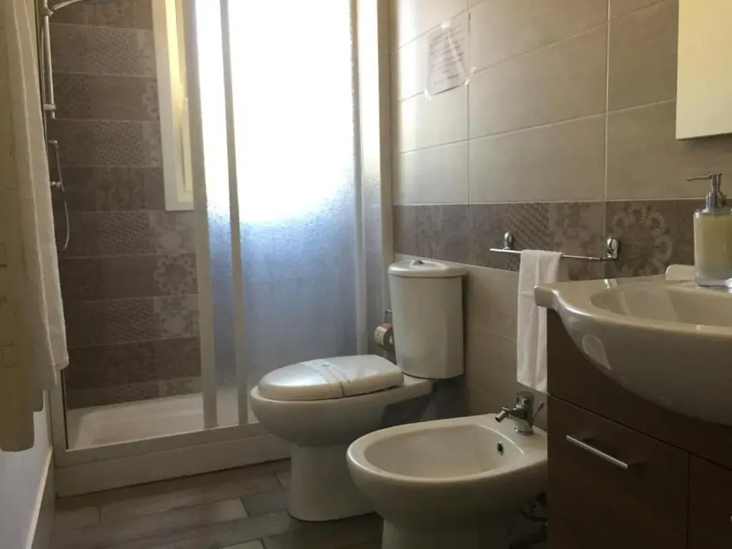 I Colori Degli Agrumi Holiday Home