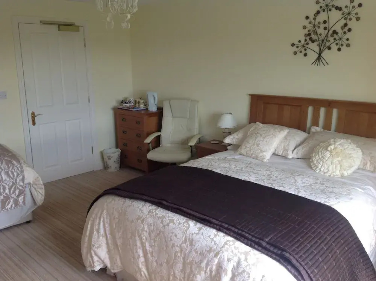 Ballyharvey House B&B