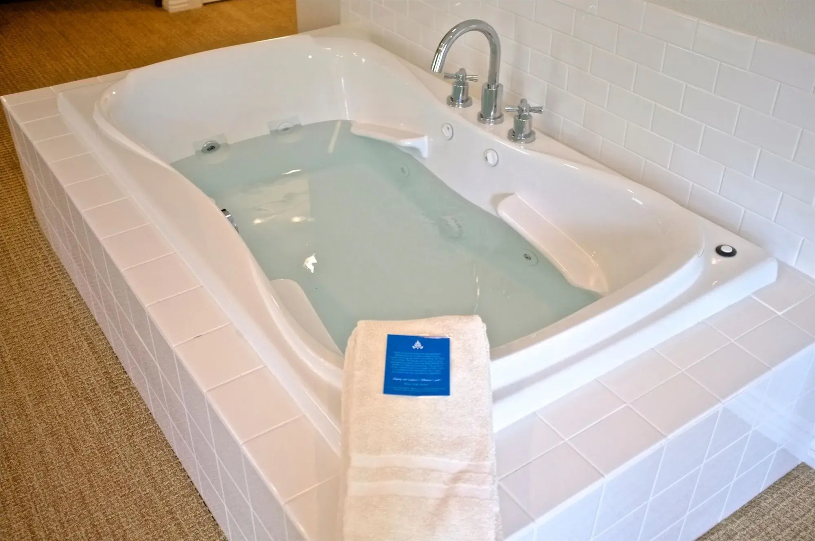 Lithia Springs Resort