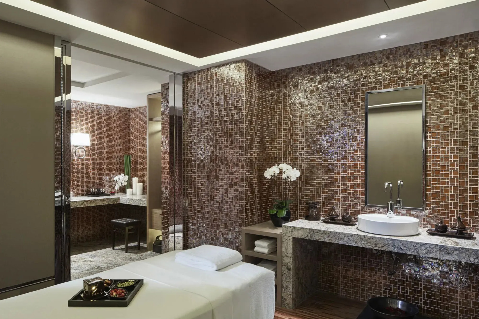 Zhuzhou Marriott Hotel