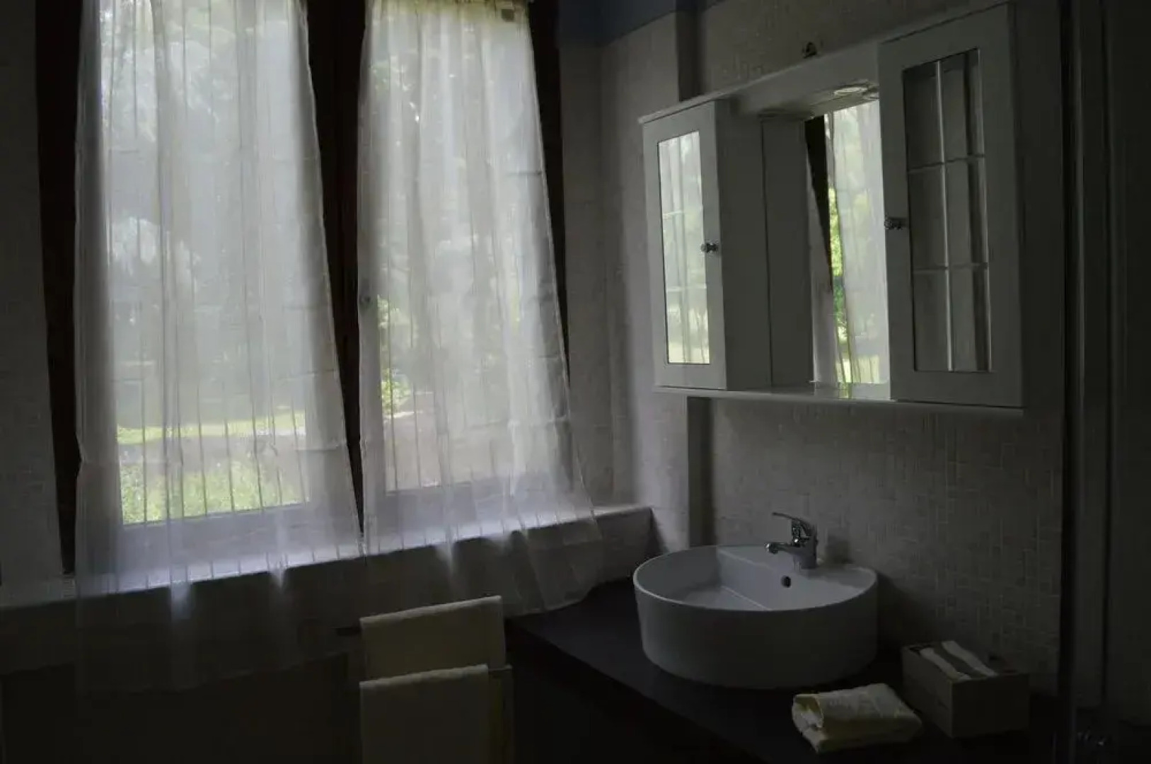 Residence Podere San Marco