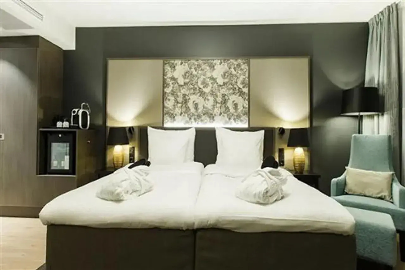 Quality Hotel Sveitsi