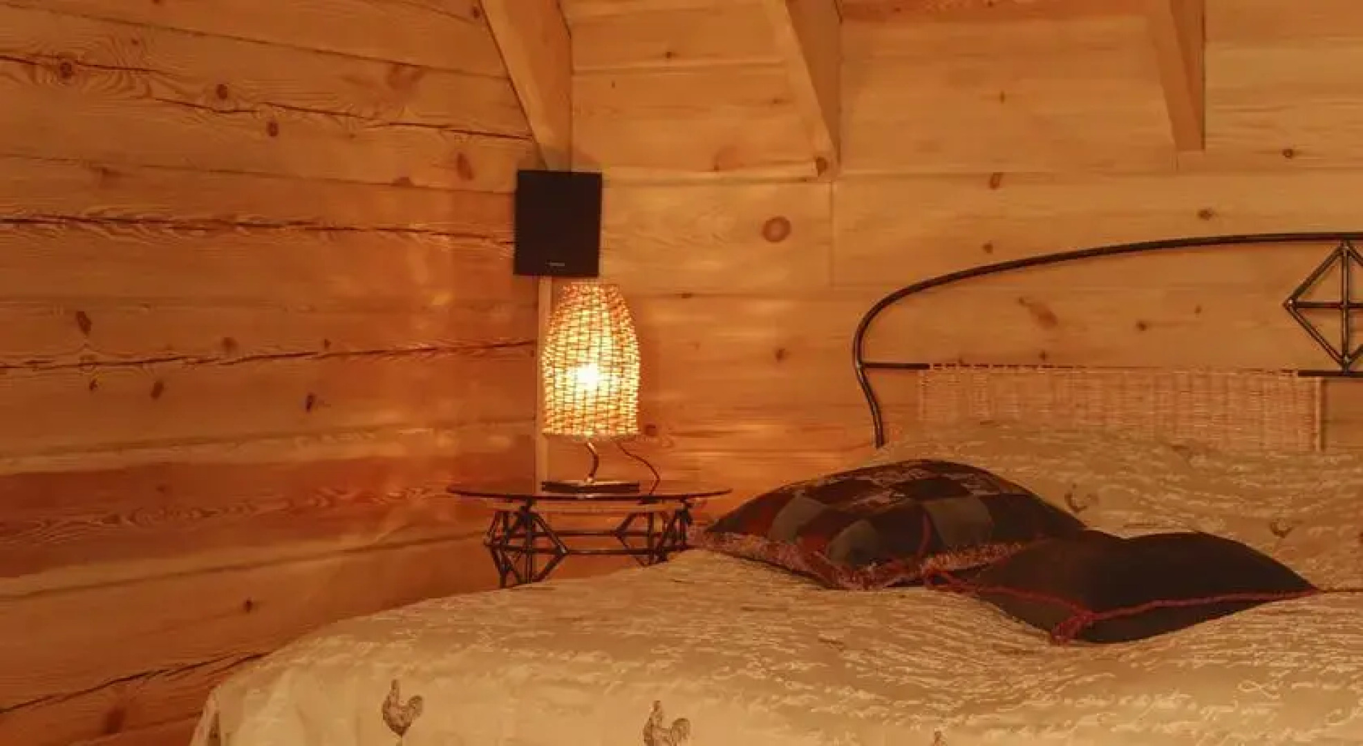 Akmenine Rezidencija