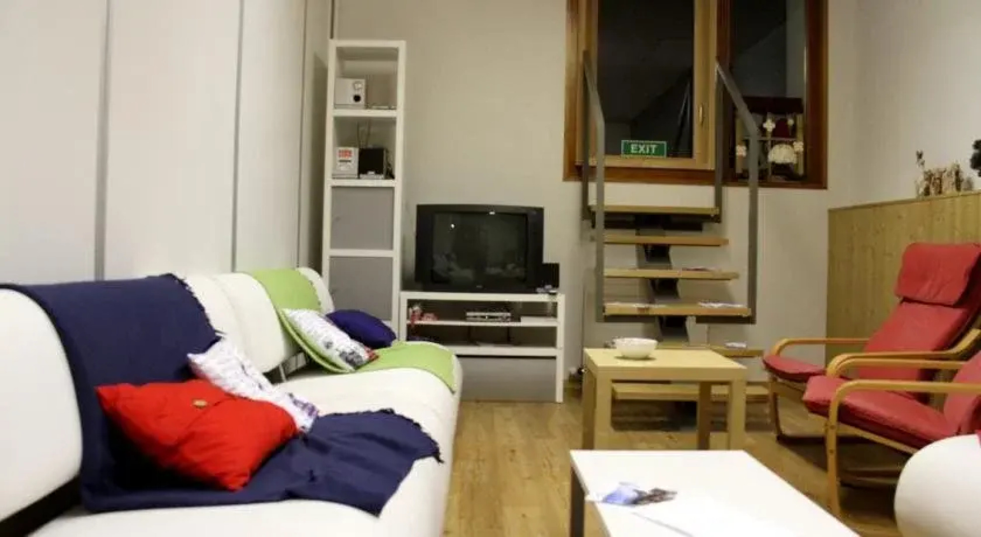 Backpacker Le Petit Baroudeur