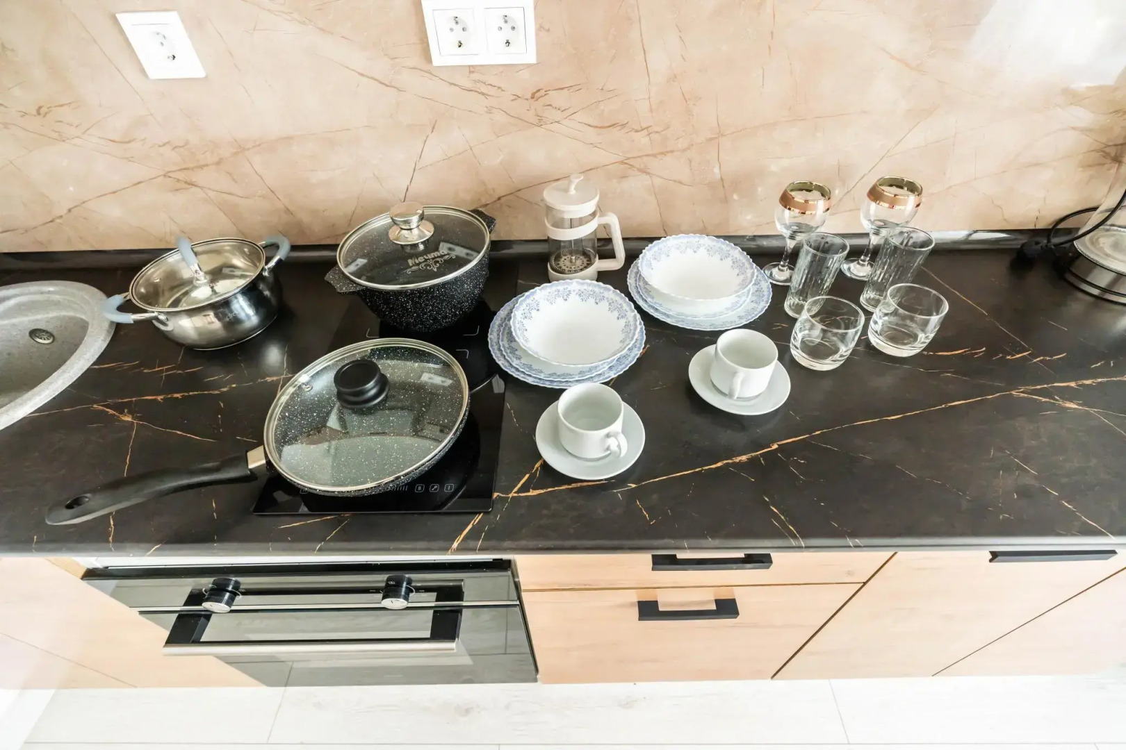 Quiet Hause (Квайт Хаус) на улице Чехова корпус 2