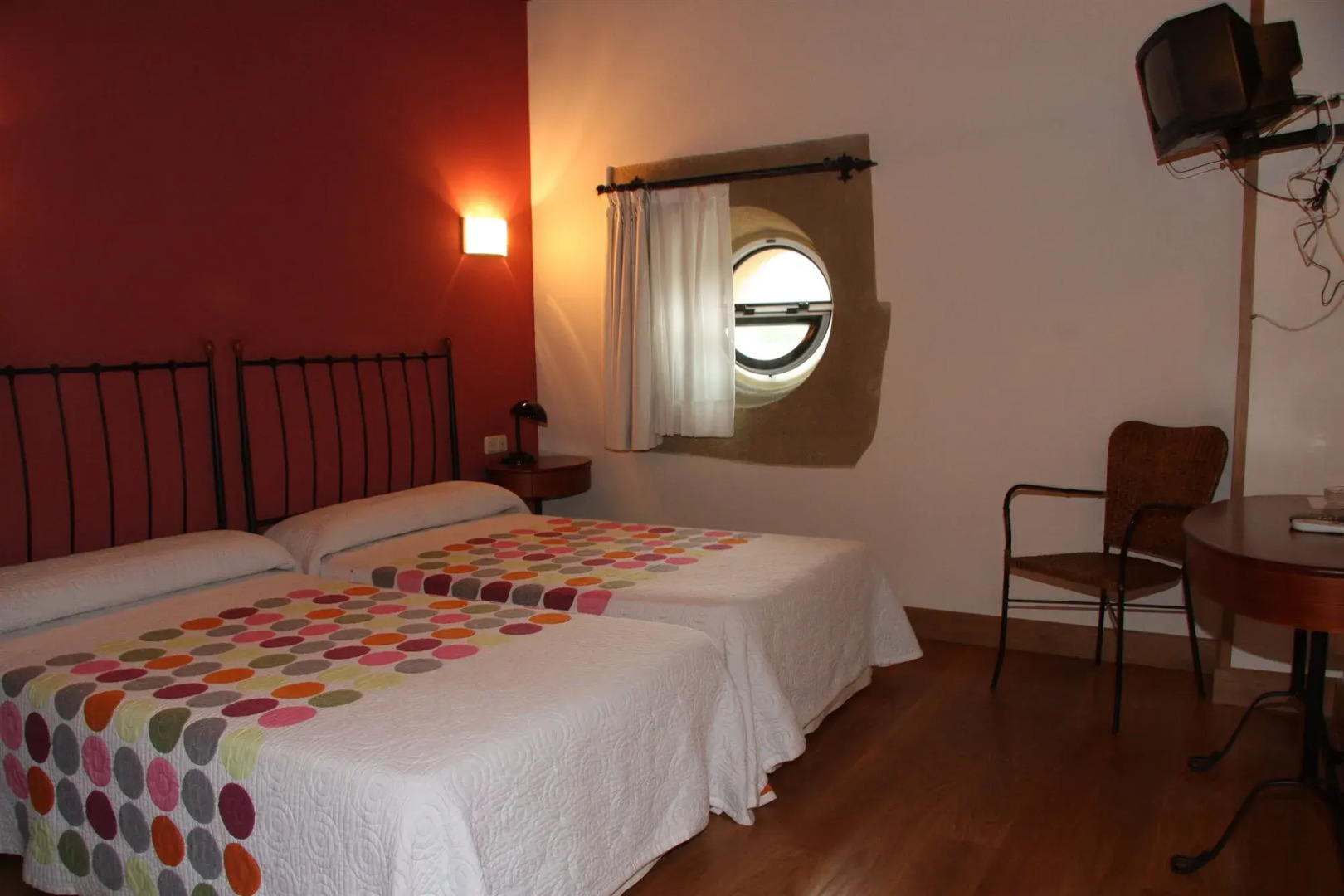 Hotel Palacio Atxega