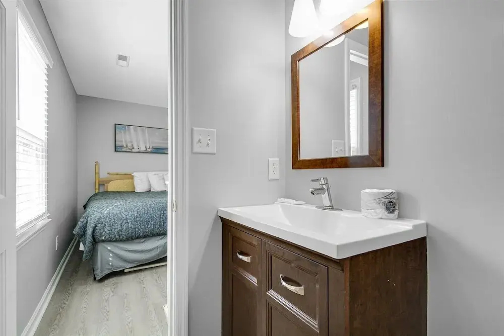 Admiral Quarters II #14