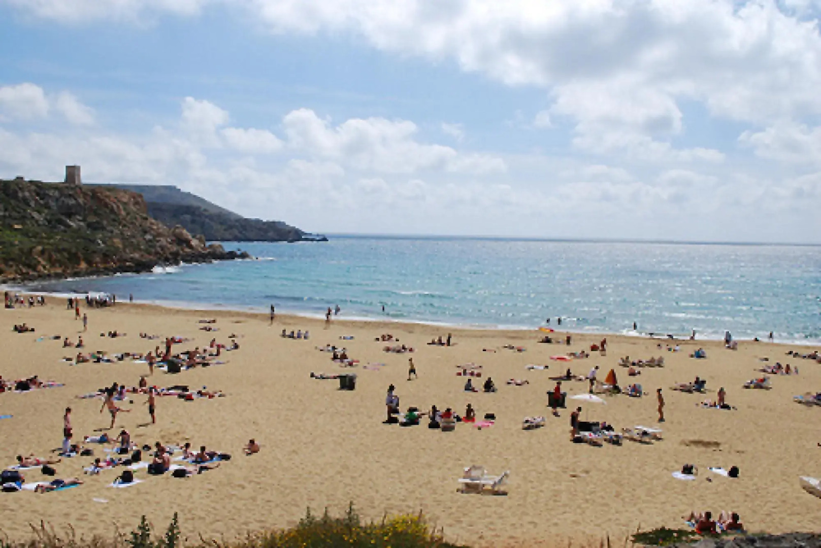 Stunning 3BR Apartment With Marina Views