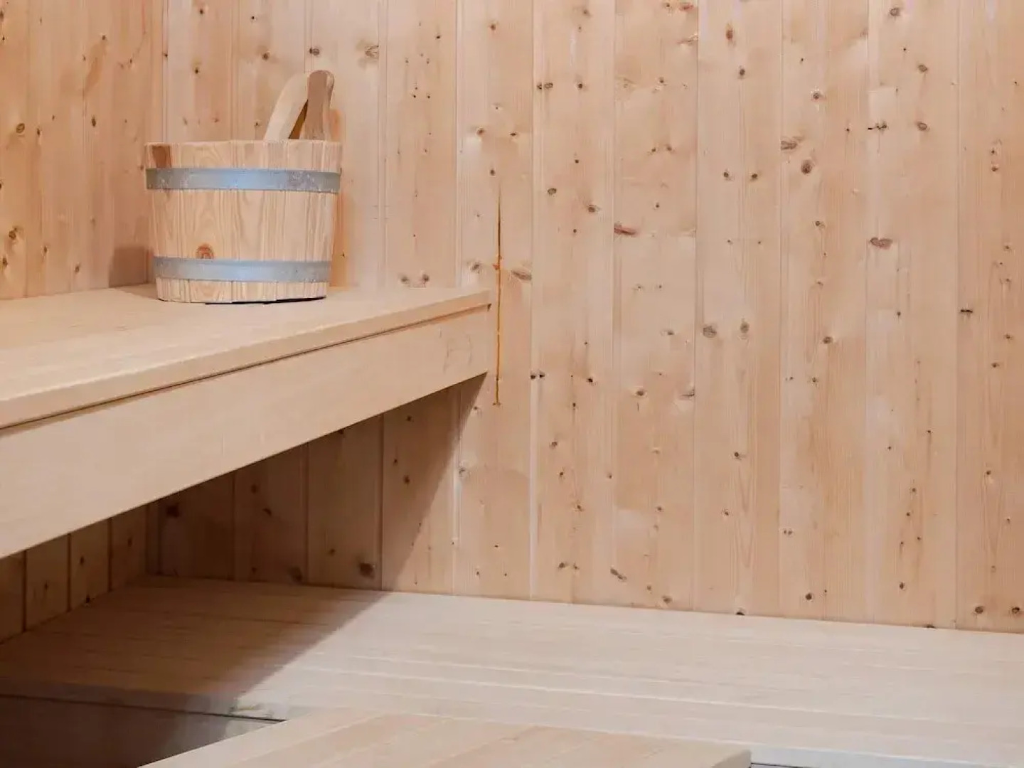 Holiday Home in Otterndorf