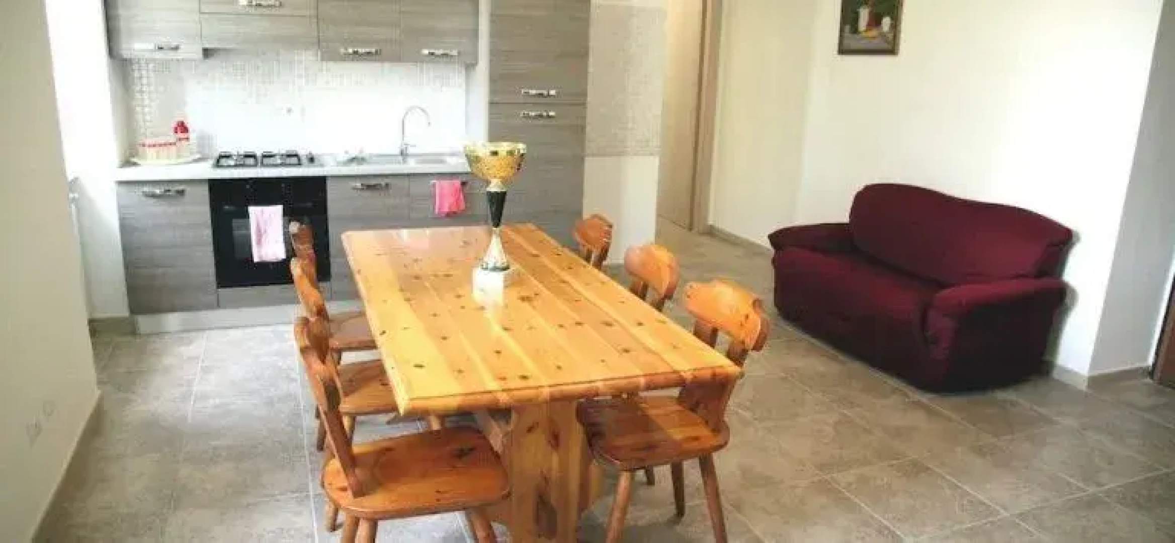 Vetralla Apartments by Thaz Italia