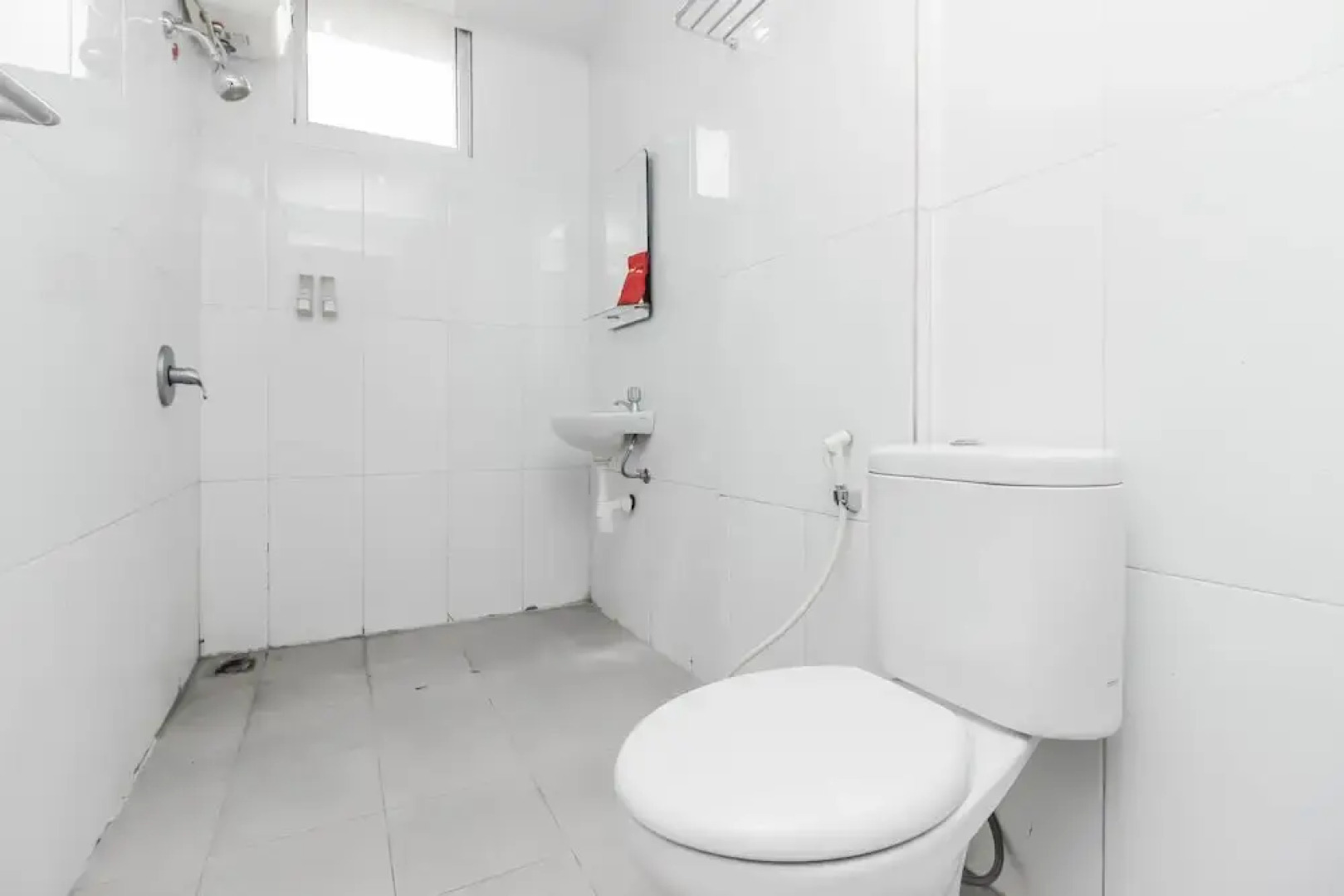 Hotel Teratai Cikarang