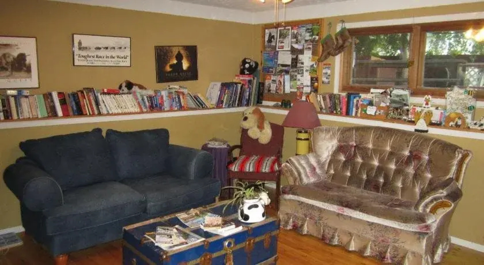 The Beez Kneez Bakpakers