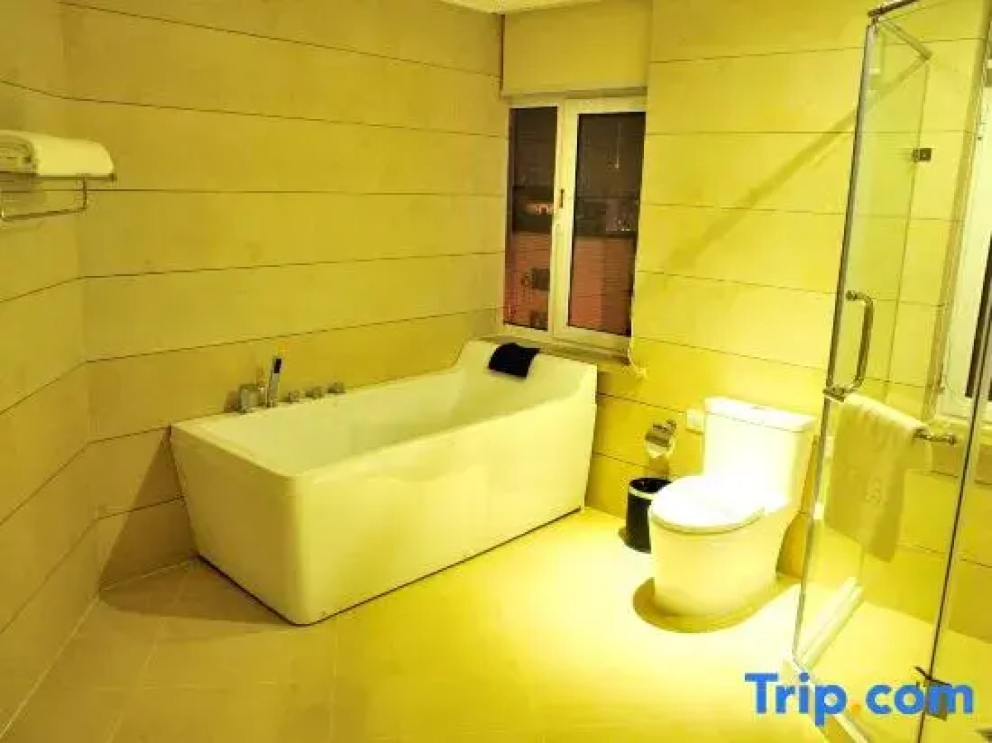 Haoyu Business Hotel