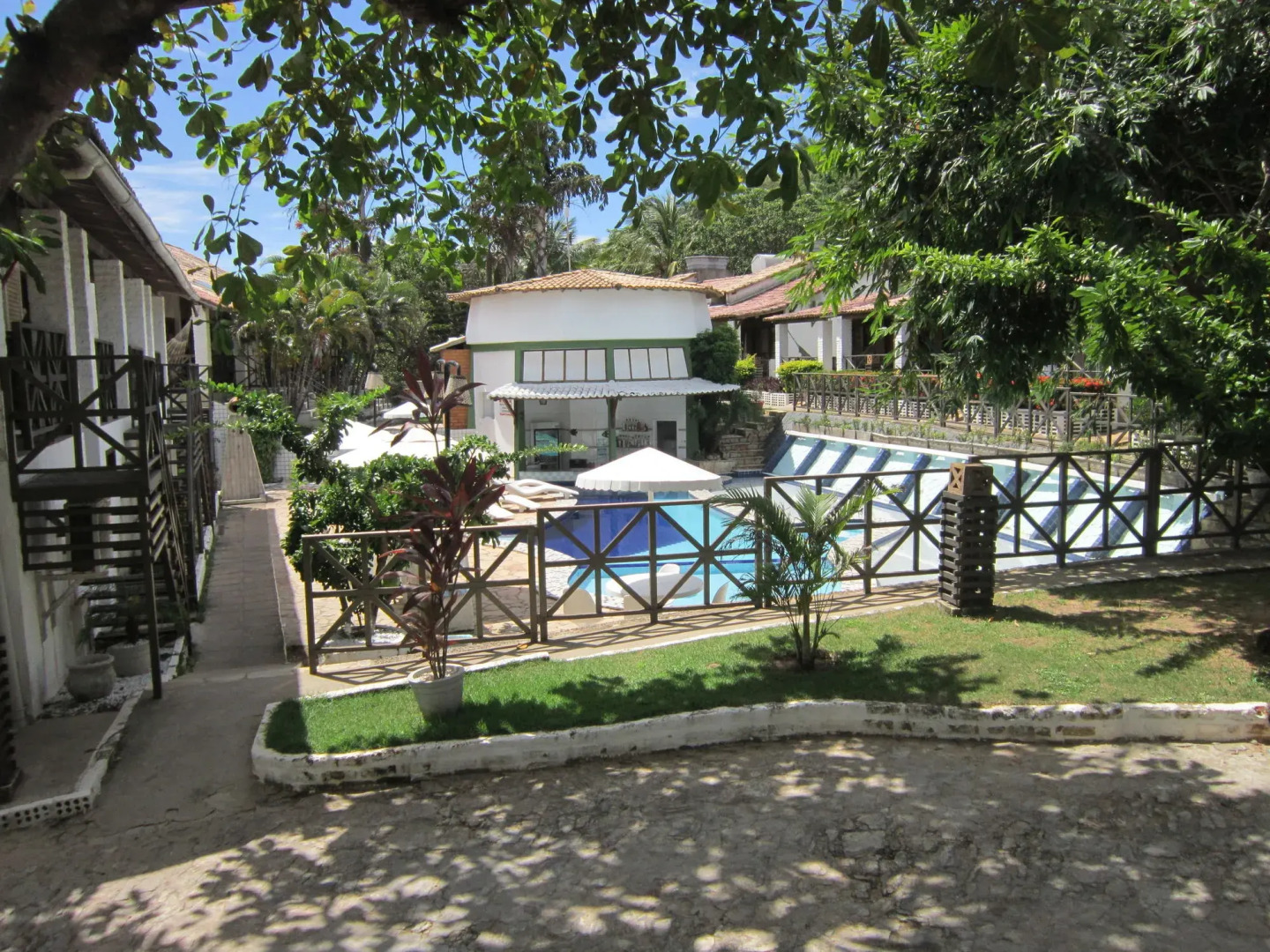 Pousada Bicho Preguiça Pipa - RN