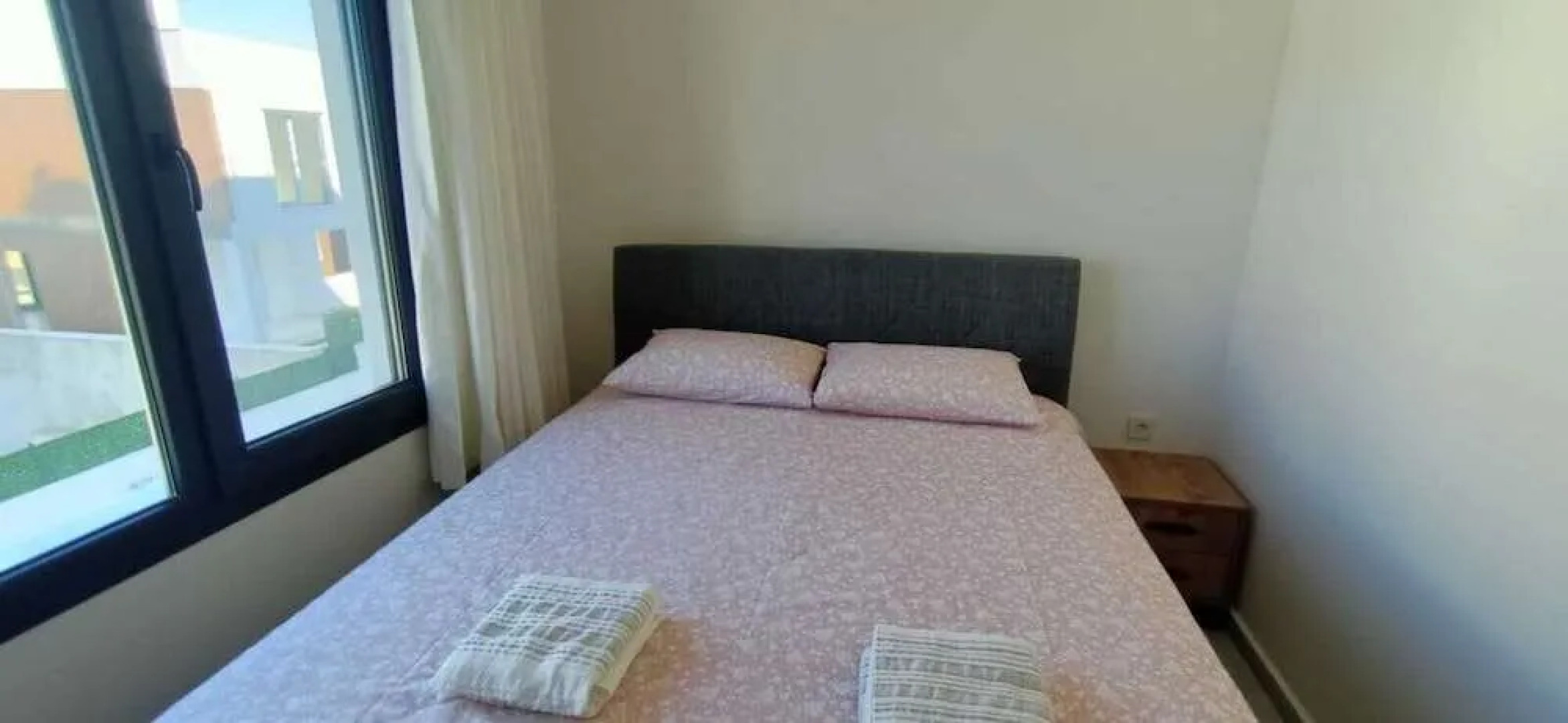 Sunset Akarca Pansiyon