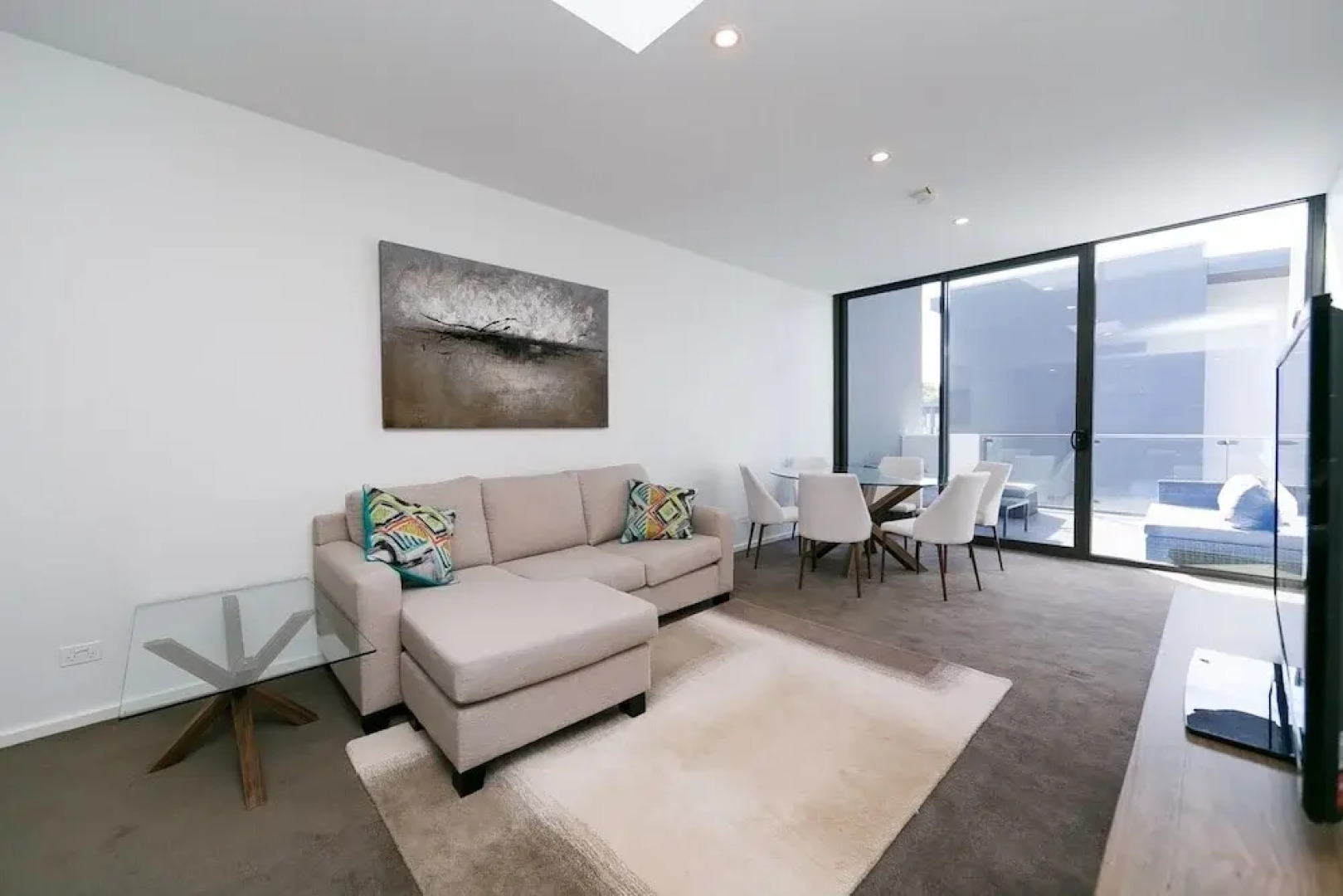 Accommodate Canberra - Amaya