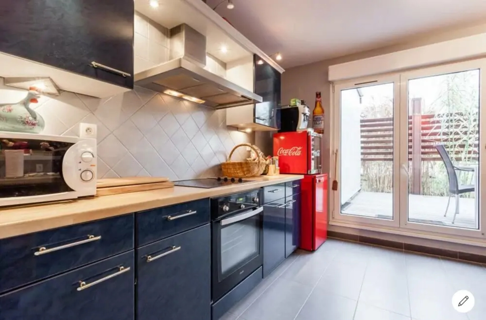 Au Petit Paradis - Strasbourg Sud