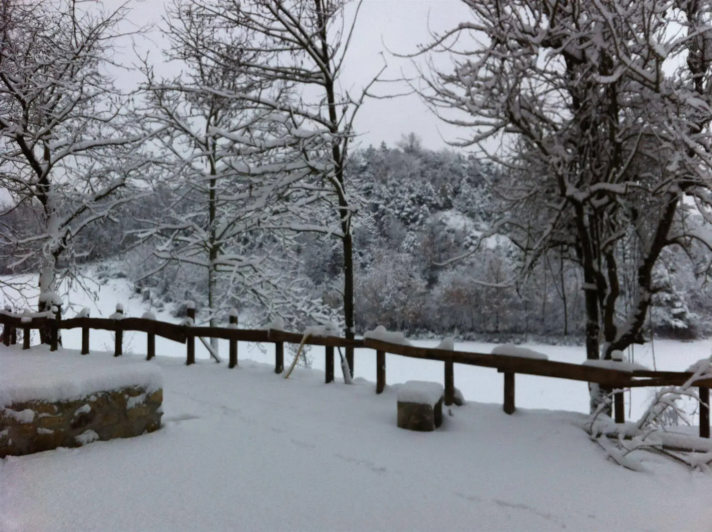 Agriturismo Azienda Agricola Bortolotti